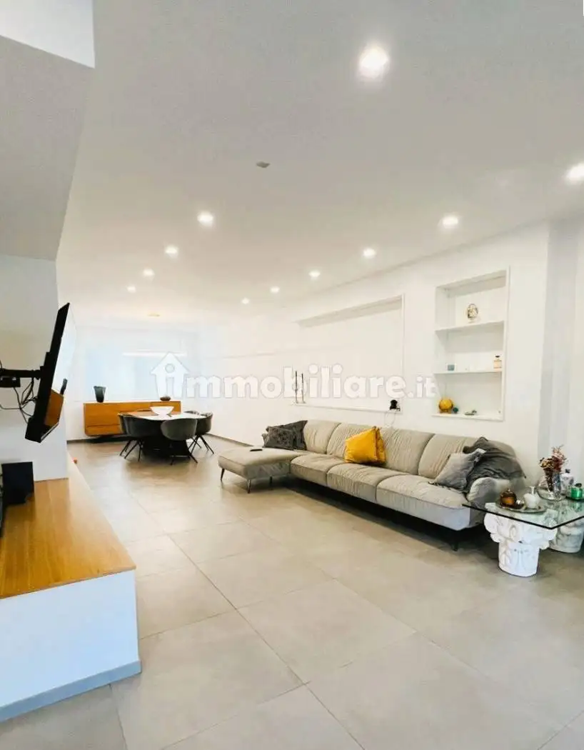 Villetta a schiera in vendita a Lecce