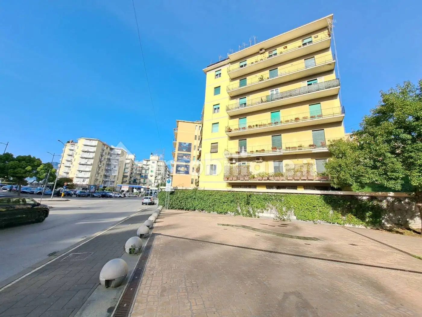 Appartamento in vendita a Salerno