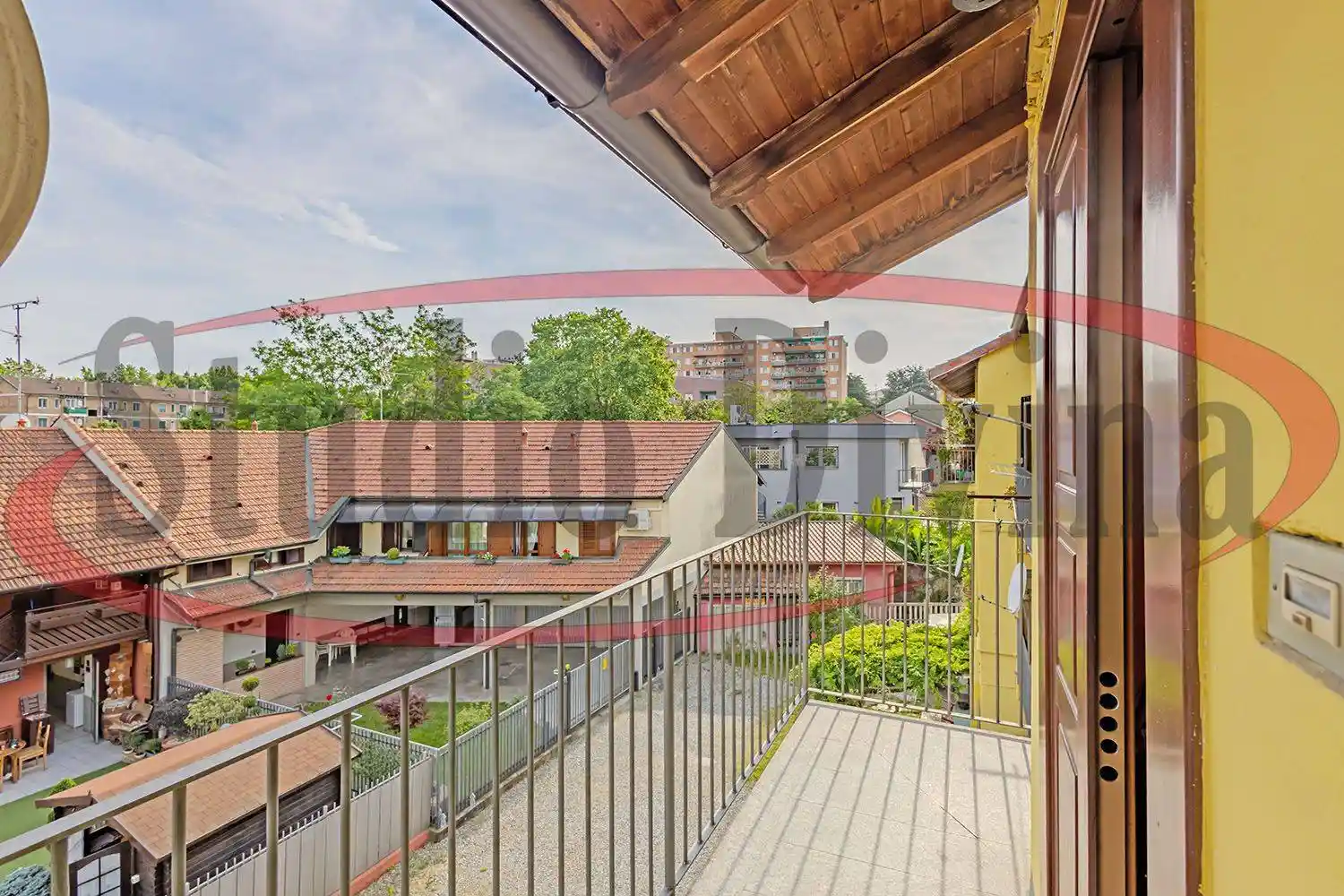 Bilocale via Parpagliona 151, Marzabotto, Sesto San Giovanni - foto 4