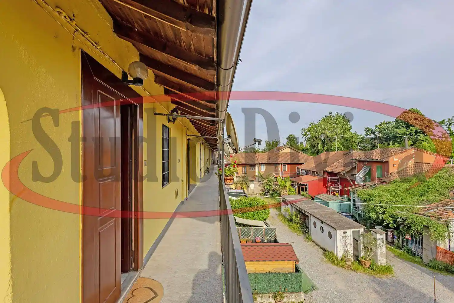 Bilocale via Parpagliona 151, Marzabotto, Sesto San Giovanni - foto 5