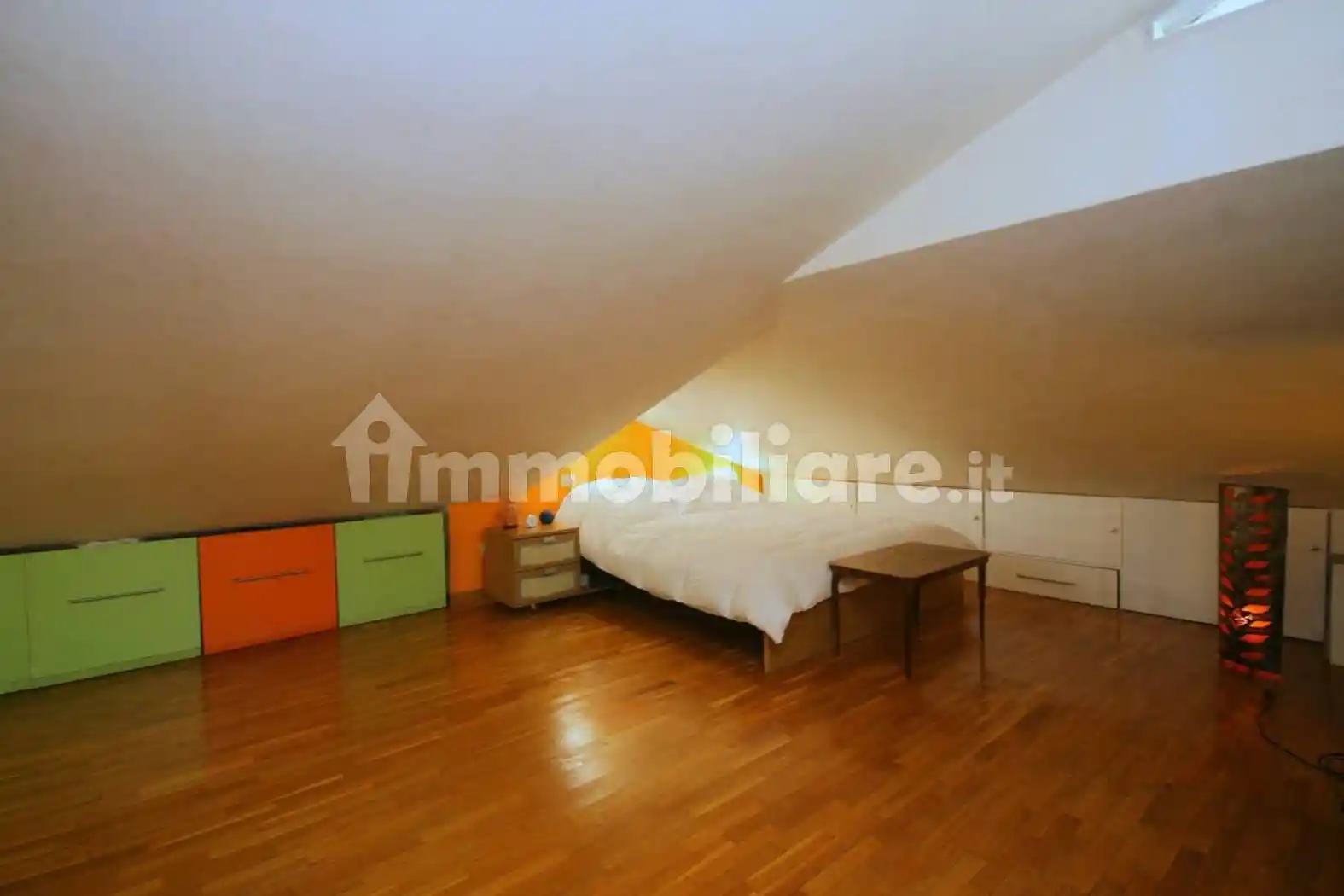 Monolocale via Francesco Morlacchi, Infernetto, Roma - foto 3