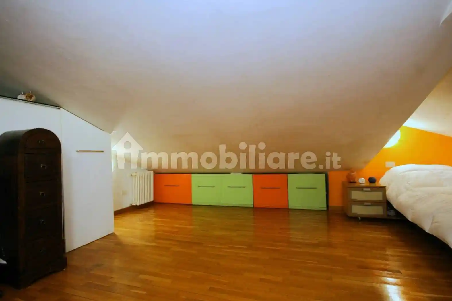 Monolocale via Francesco Morlacchi, Infernetto, Roma - foto 4