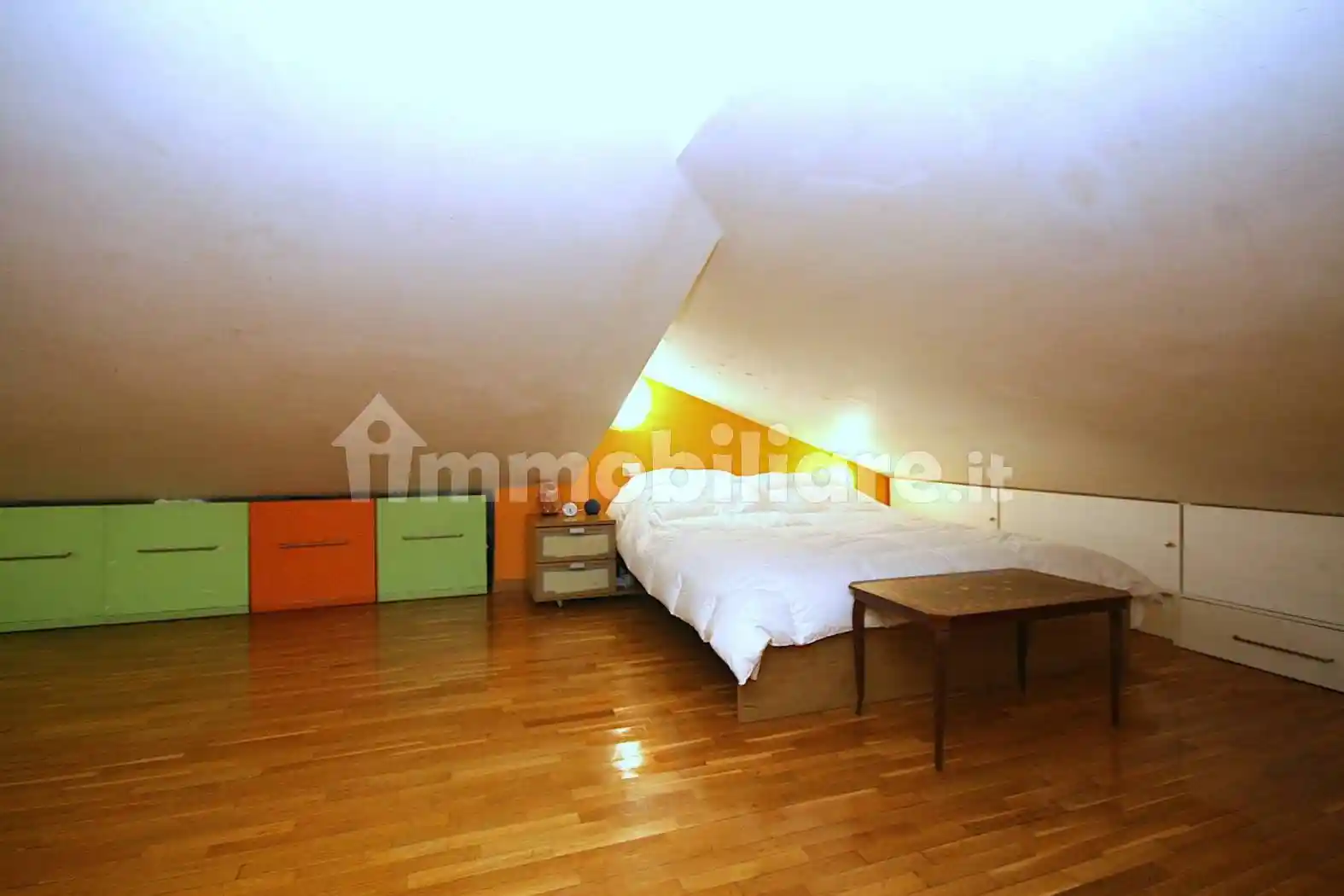 Monolocale via Francesco Morlacchi, Infernetto, Roma - foto 5