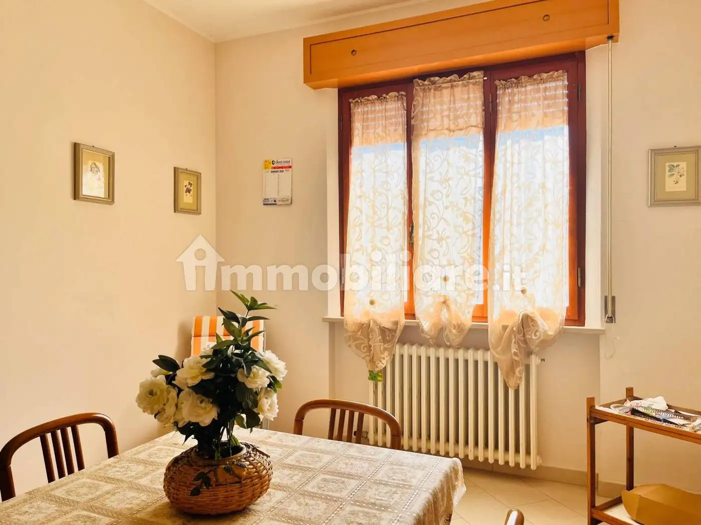 Appartamento in vendita a Senigallia