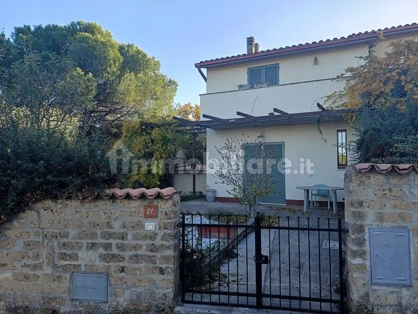 Villetta a schiera - foto 3