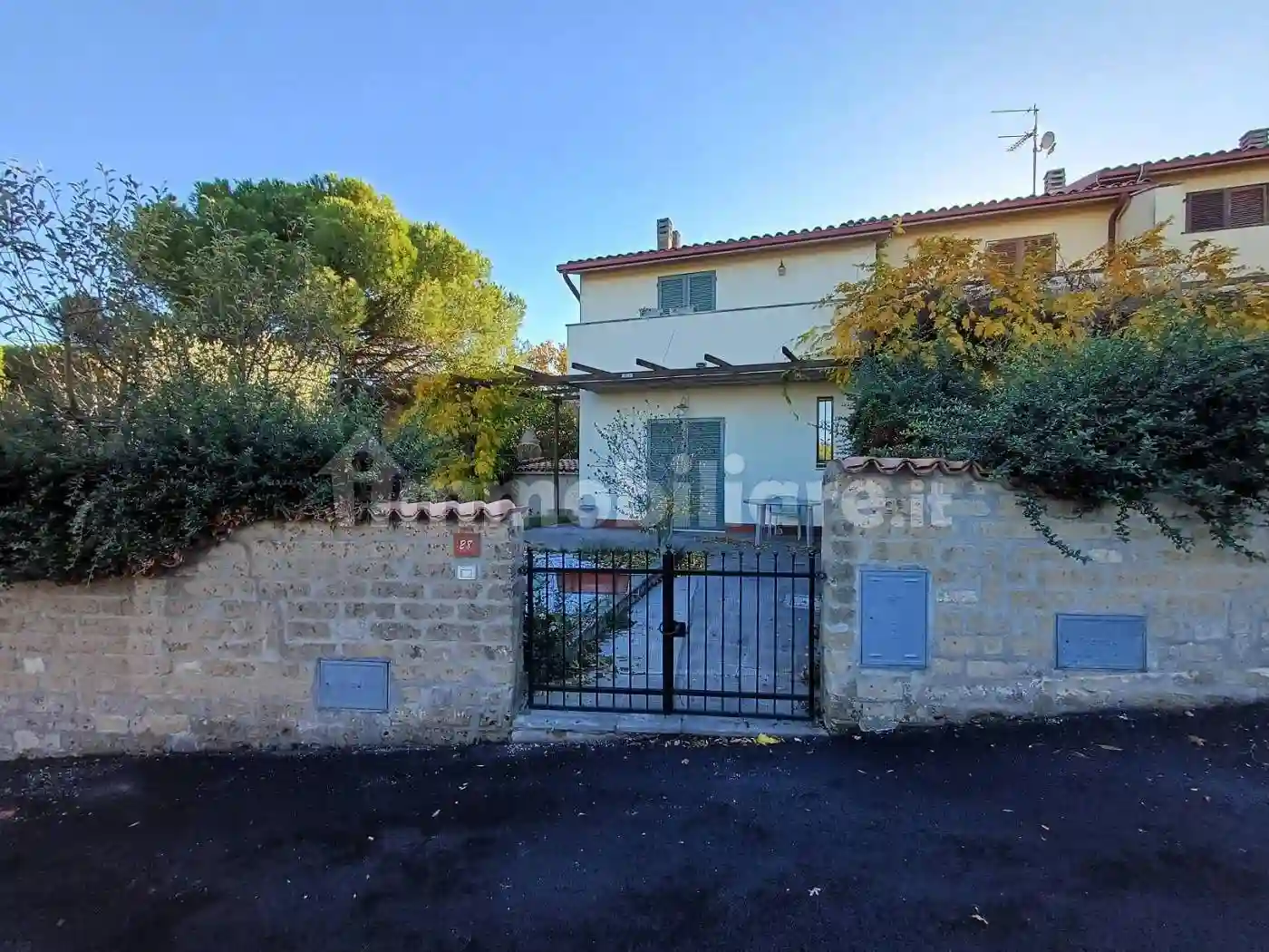 Villetta a schiera - foto 4