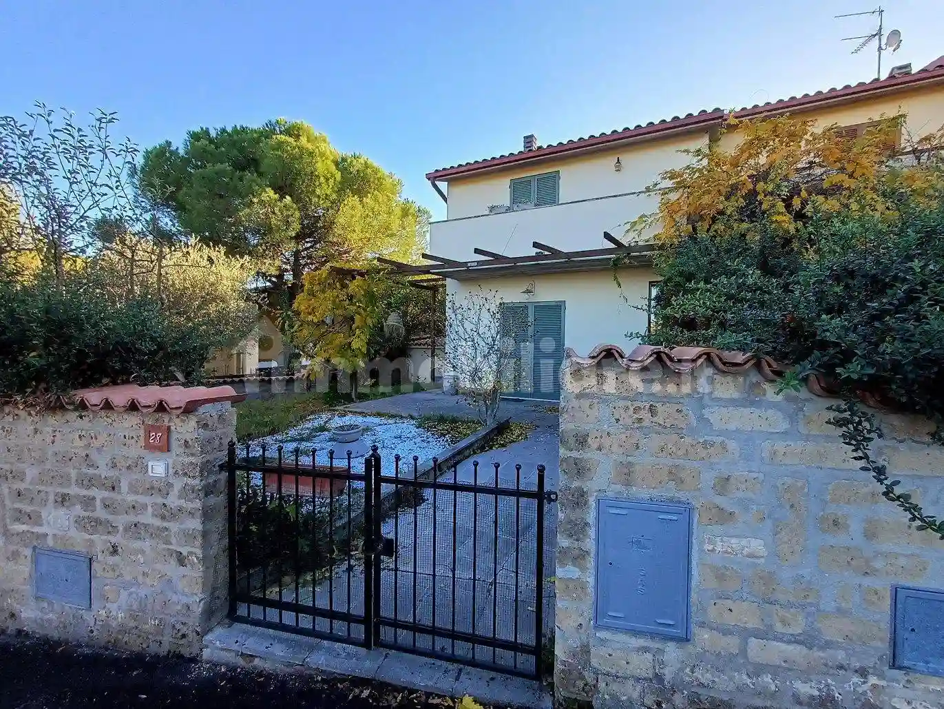 Villetta a schiera - foto 5