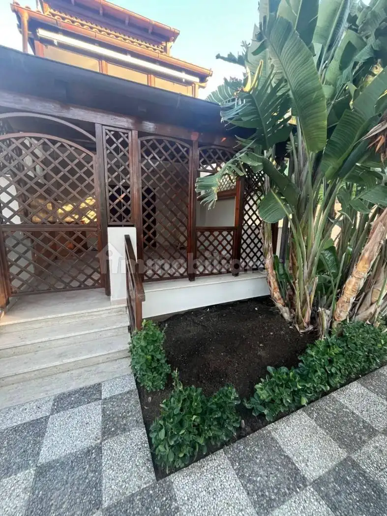 Appartamento in vendita a Barletta