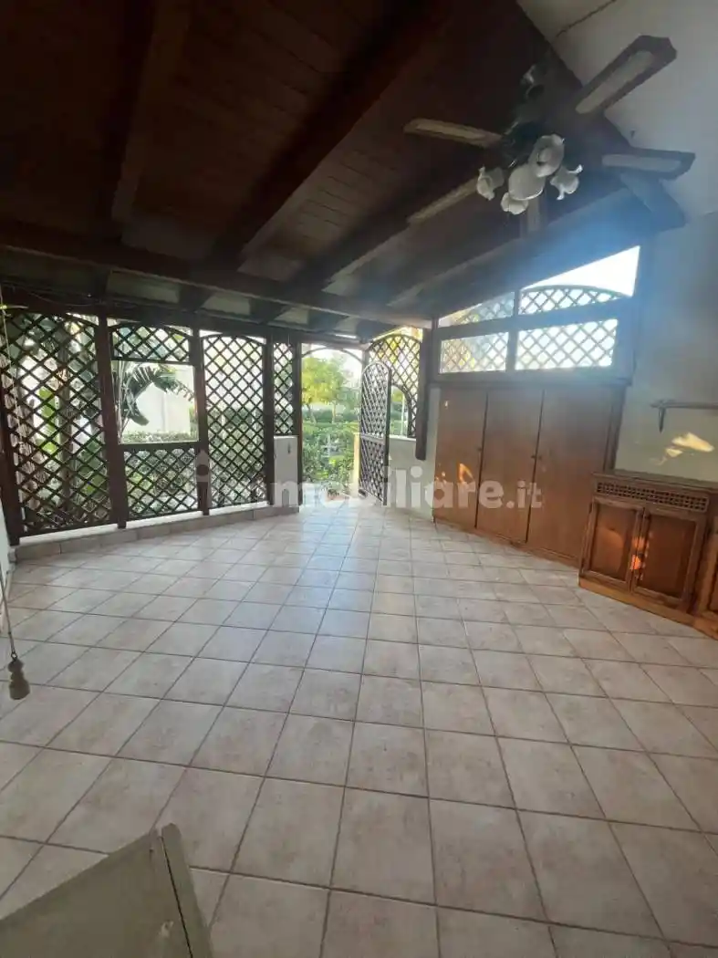 Bilocale viale Regina Elena 46, Via Trani - Madonna dello Sterpeto, Barletta - foto 5