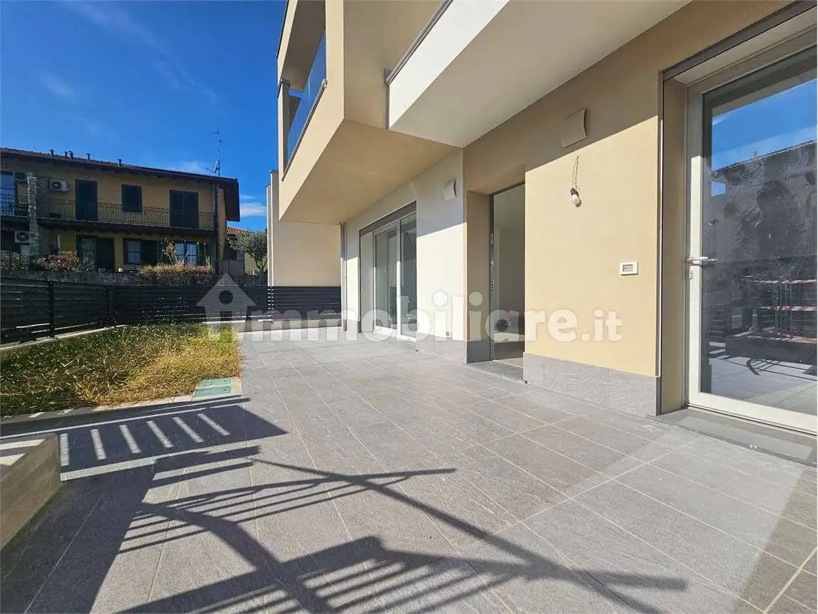 Quadrilocale via Gaetano Donizetti, Brembate di Sopra - foto 2