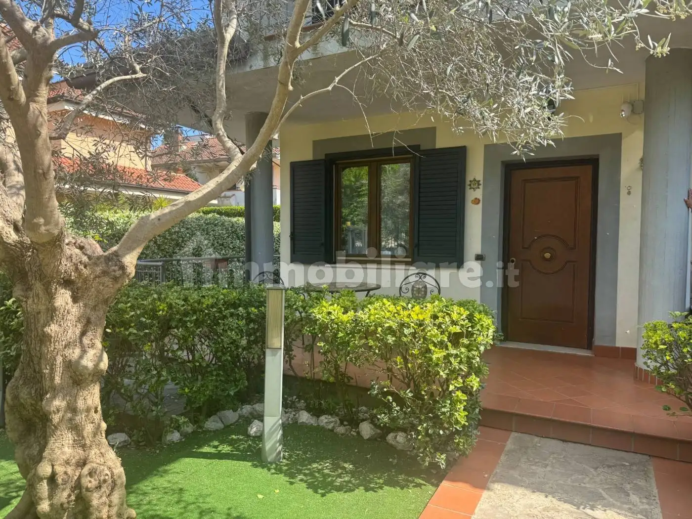 Villa in vendita a San Paolo Bel Sito