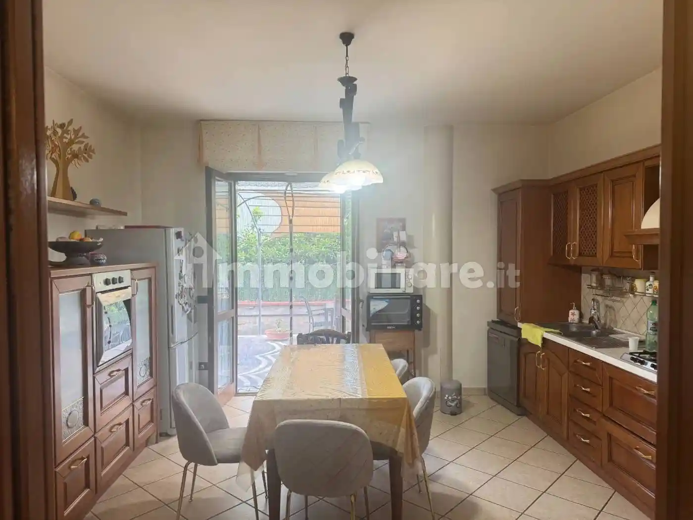 Villa unifamiliare via Santa Prima Martire, Centro, San Paolo Bel Sito - foto 2