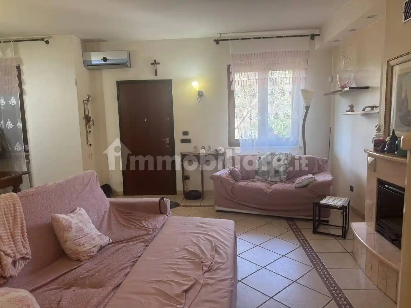 Villa unifamiliare via Santa Prima Martire, Centro, San Paolo Bel Sito - foto 3
