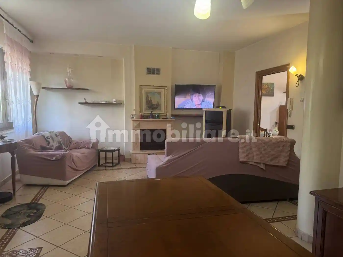 Villa unifamiliare via Santa Prima Martire, Centro, San Paolo Bel Sito - foto 5