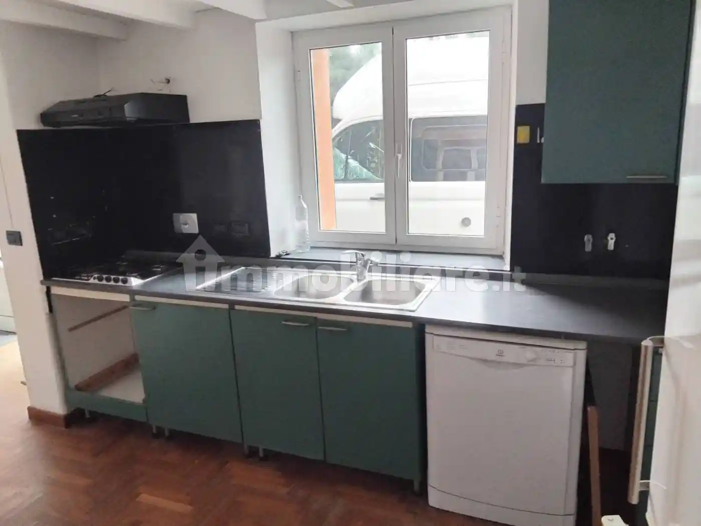 Bilocale via Tabarca, Sturla, Genova - foto 2