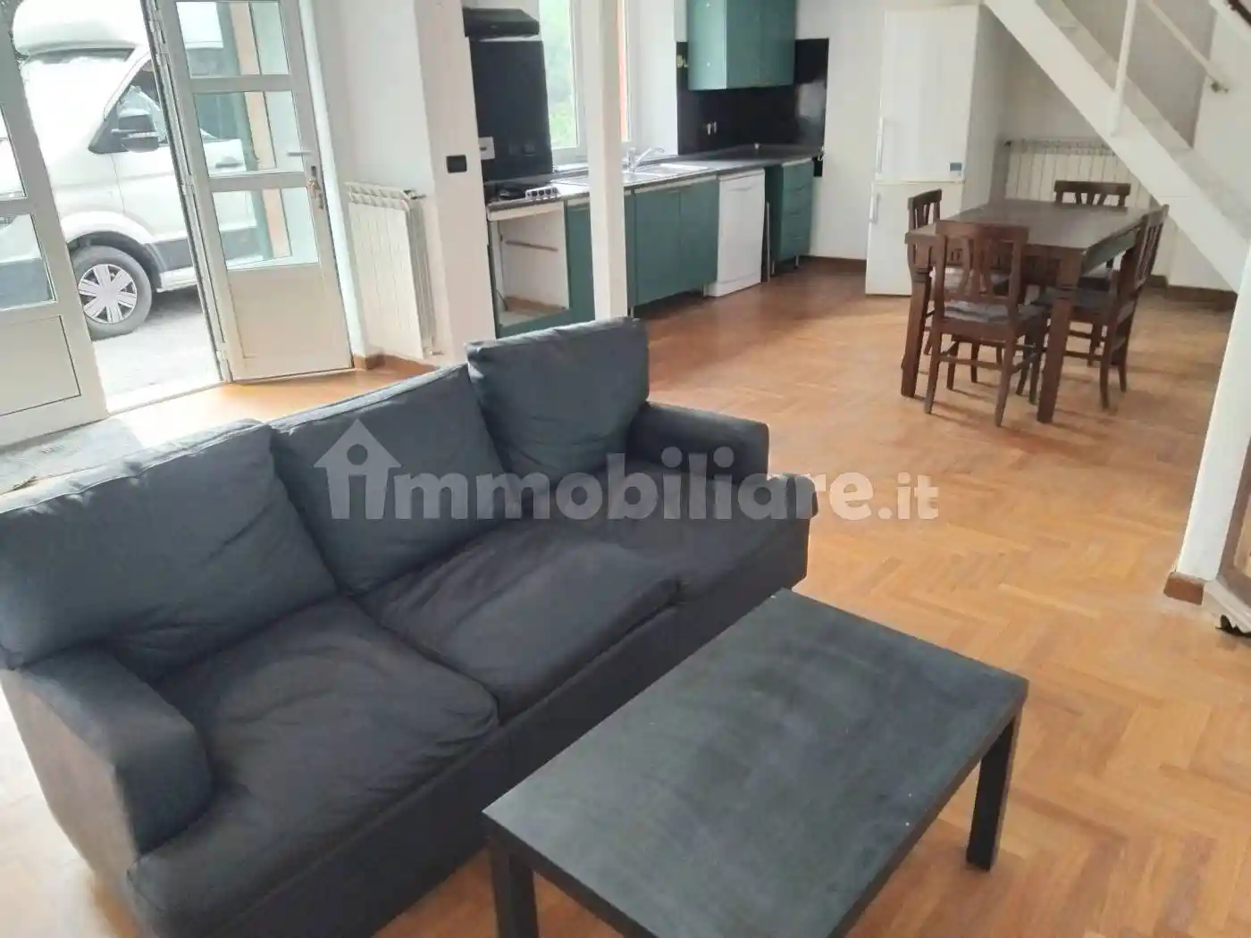 Bilocale via Tabarca, Sturla, Genova - foto 5