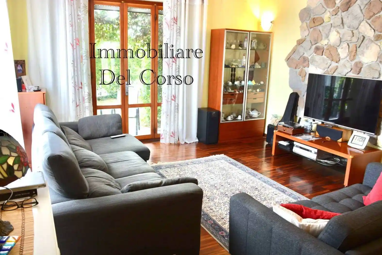 Villa bifamiliare via di Muletto, San Pietro a Vico - San Cassiano, Lucca - foto 2