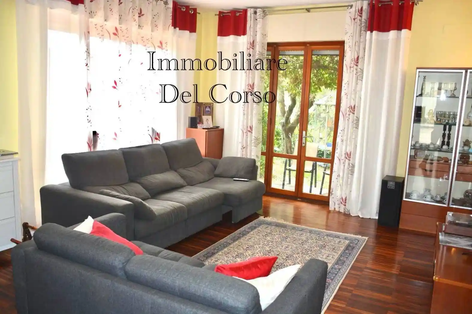 Villa bifamiliare via di Muletto, San Pietro a Vico - San Cassiano, Lucca - foto 3