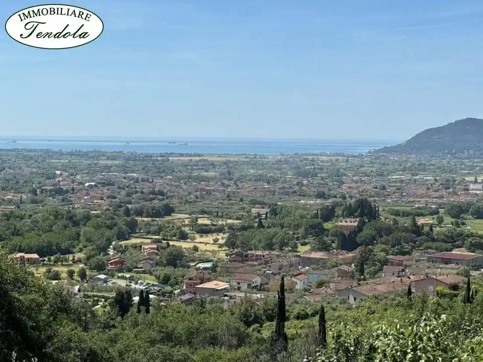 Villa unifamiliare 250 m², Fosdinovo - foto 2