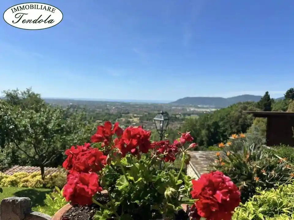 Villa unifamiliare 250 m², Fosdinovo - foto 4