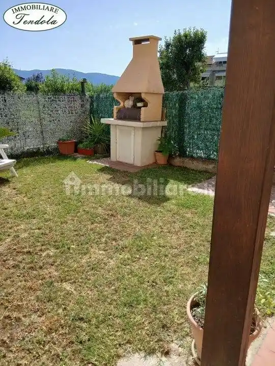 Terratetto plurifamiliare 115 m², Borghetto Melara, Fosdinovo - foto 2