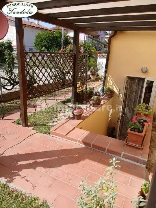 Terratetto plurifamiliare 115 m², Borghetto Melara, Fosdinovo - foto 3