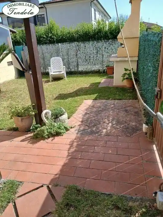 Terratetto plurifamiliare 115 m², Borghetto Melara, Fosdinovo - foto 4