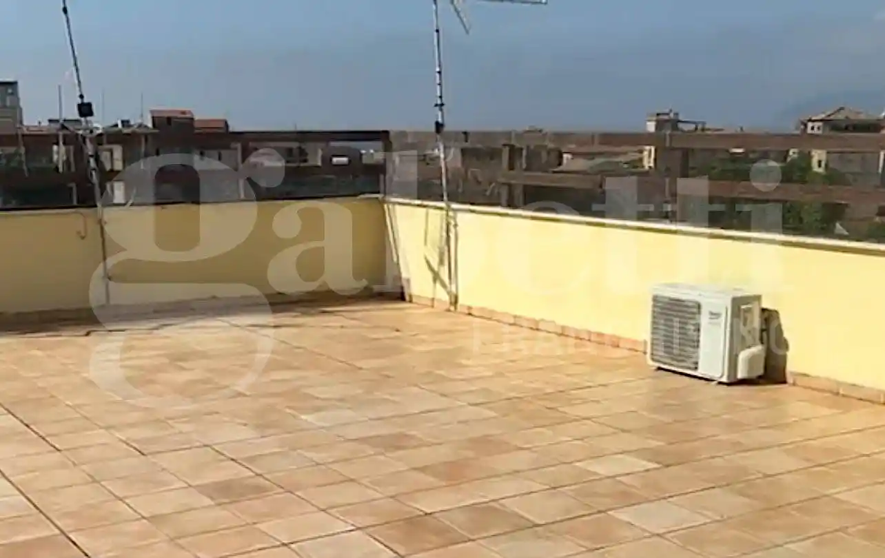 Quadrilocale via dei Domenicani, Zona Calcatore, Zona Ospedale, Periferia, Terracina - foto 2