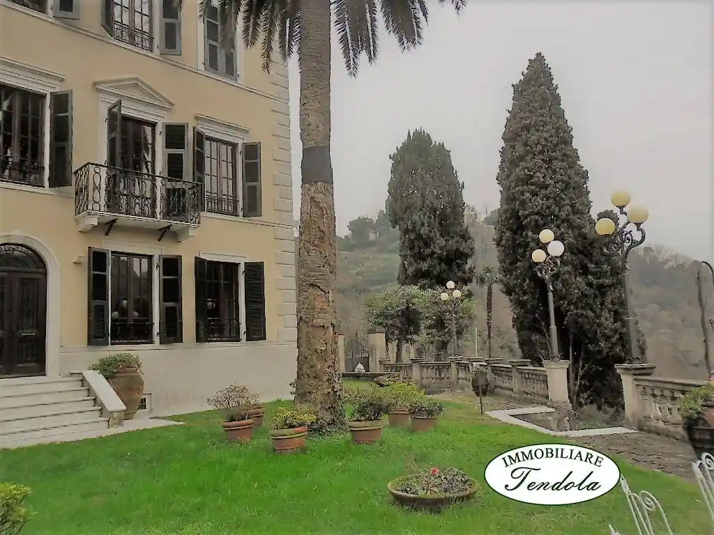 Villa unifamiliare 400 m², Stadio, Sant'Antonio, Marasio, Carrara - foto 2