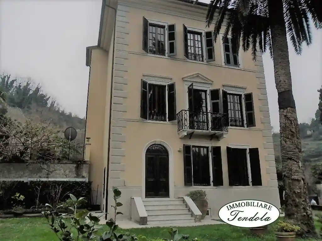 Villa unifamiliare 400 m², Stadio, Sant'Antonio, Marasio, Carrara - foto 4