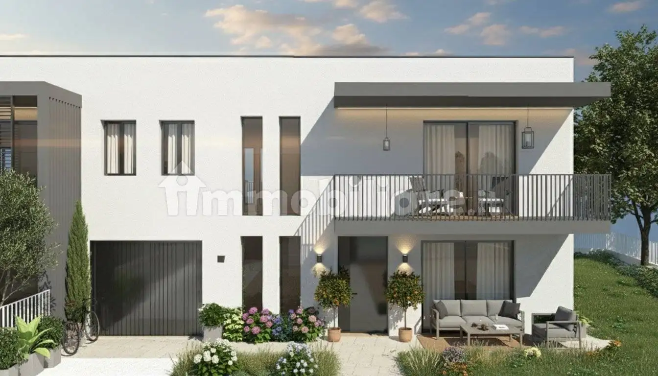 Villetta a schiera in vendita a Selvazzano Dentro