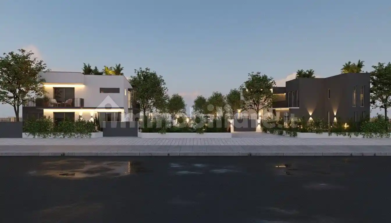 Villetta a schiera - foto 3