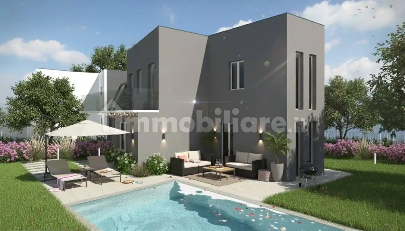 Villetta a schiera - foto 5