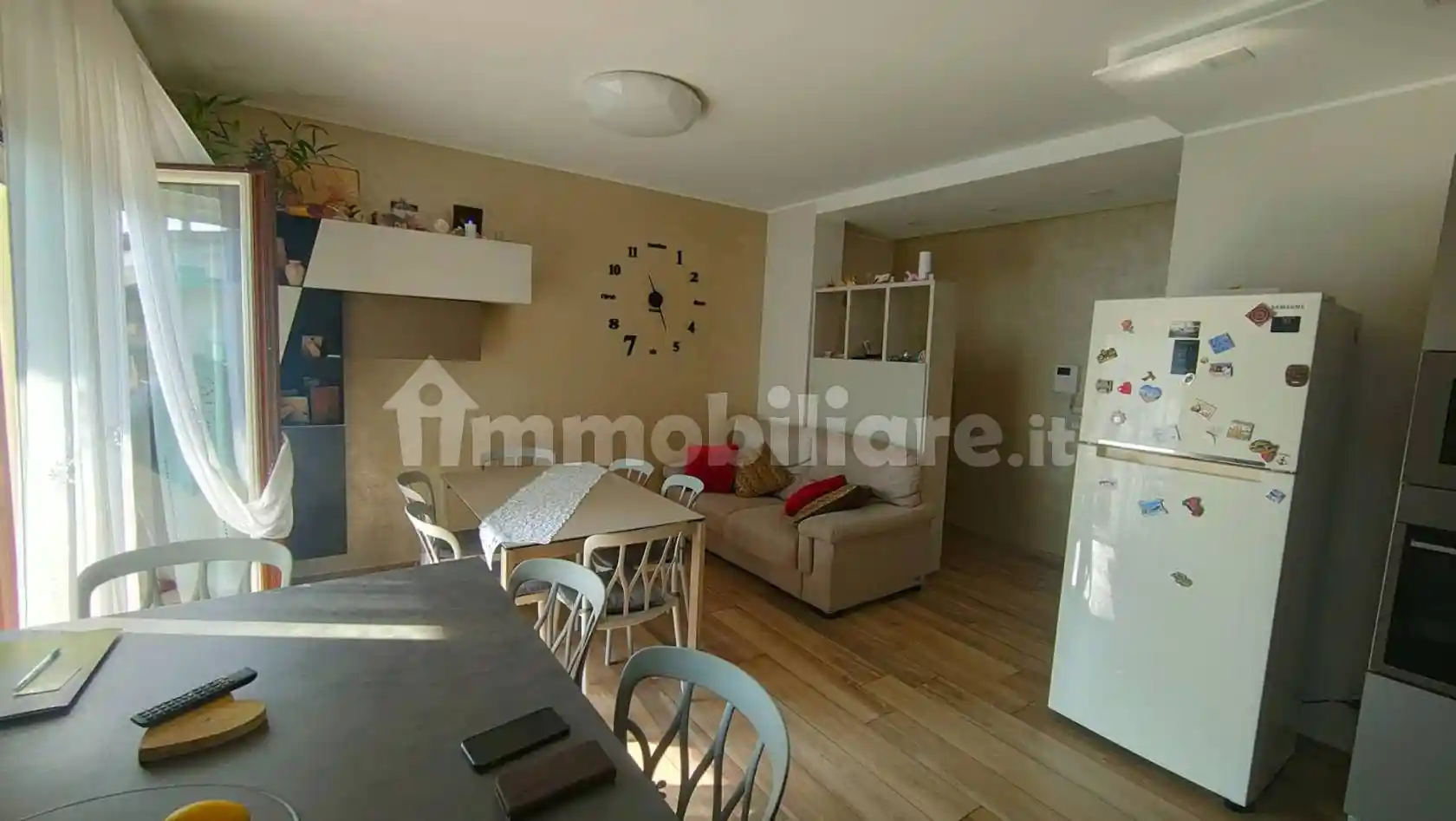 Quadrilocale via Venezia Giulia 16, Villa Verrocchio, Montesilvano - foto 3