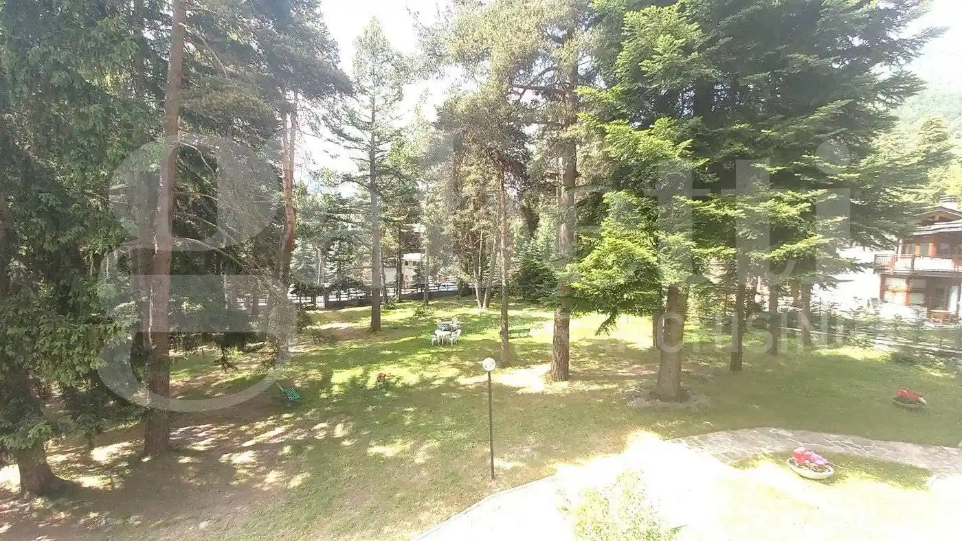 Appartamento in affitto a Bardonecchia