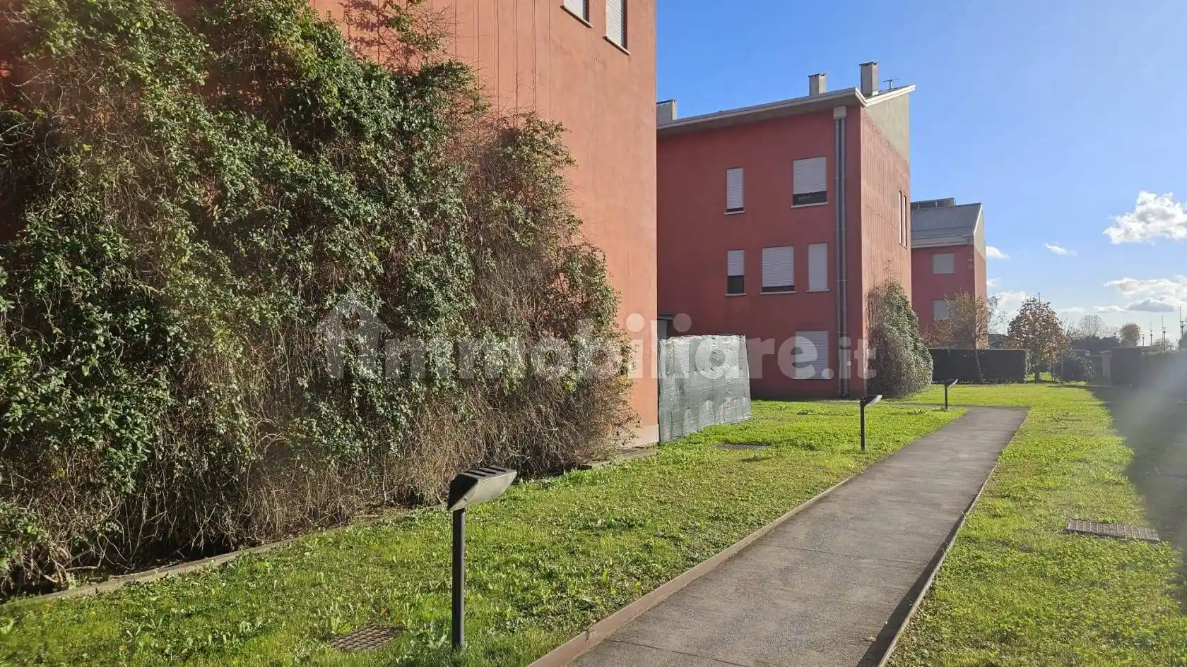 Appartamento in vendita a Abbiategrasso