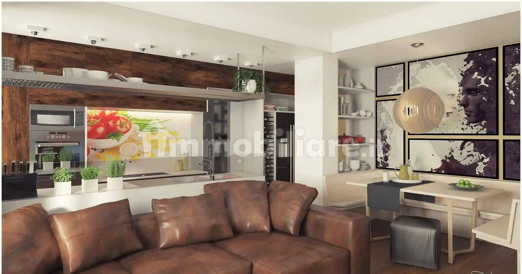 Trilocale via Nicola Vaccaro 248, Centro, Potenza - foto 3