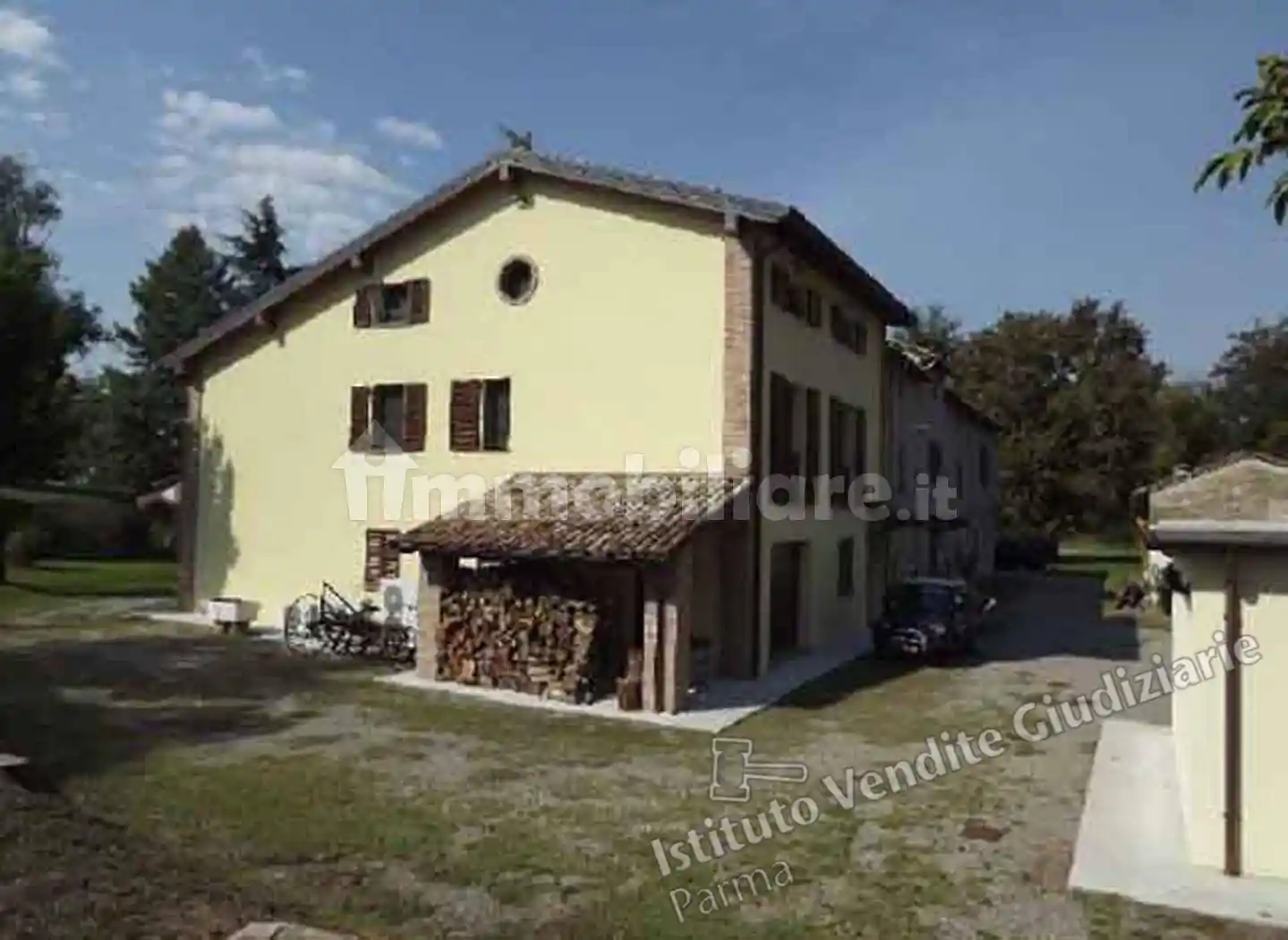 Palazzo - Stabile - foto 2