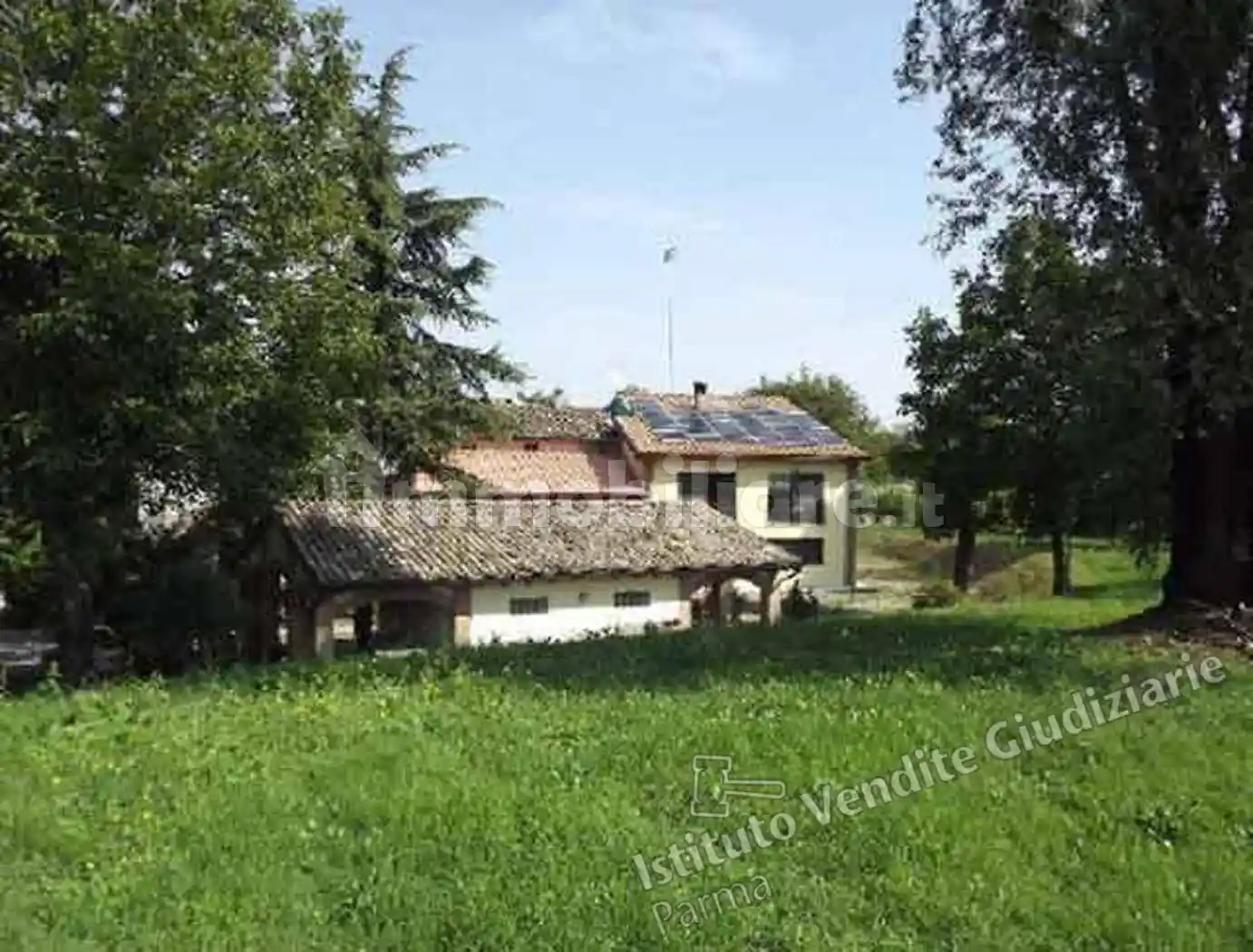 Palazzo - Stabile - foto 5