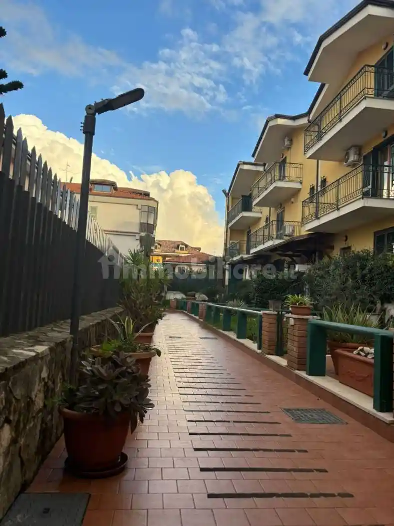 Villa a schiera corso Campano, Nuovo Corso Campano - Marchesella, Giugliano in Campania - foto 3