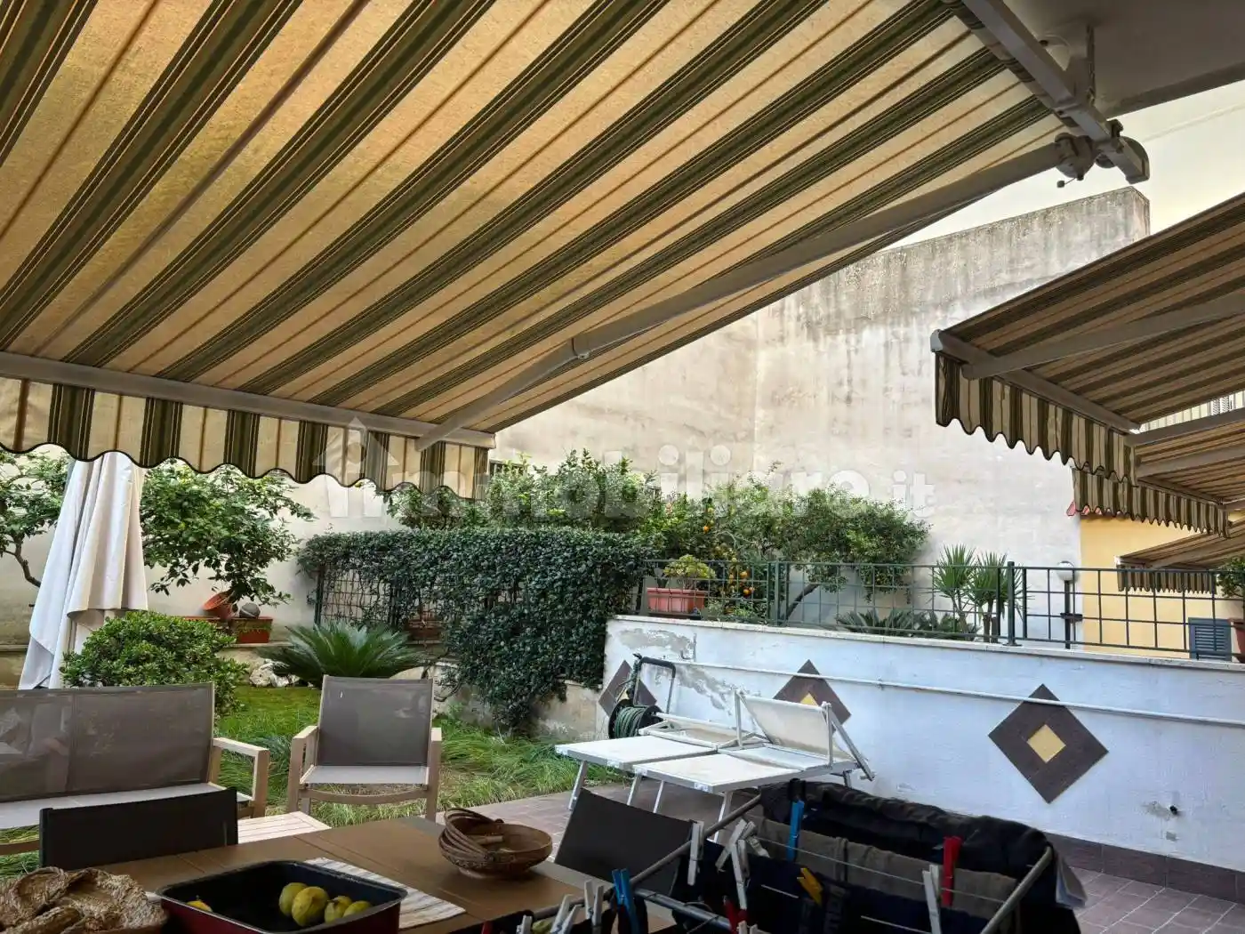 Villa a schiera corso Campano, Nuovo Corso Campano - Marchesella, Giugliano in Campania - foto 4