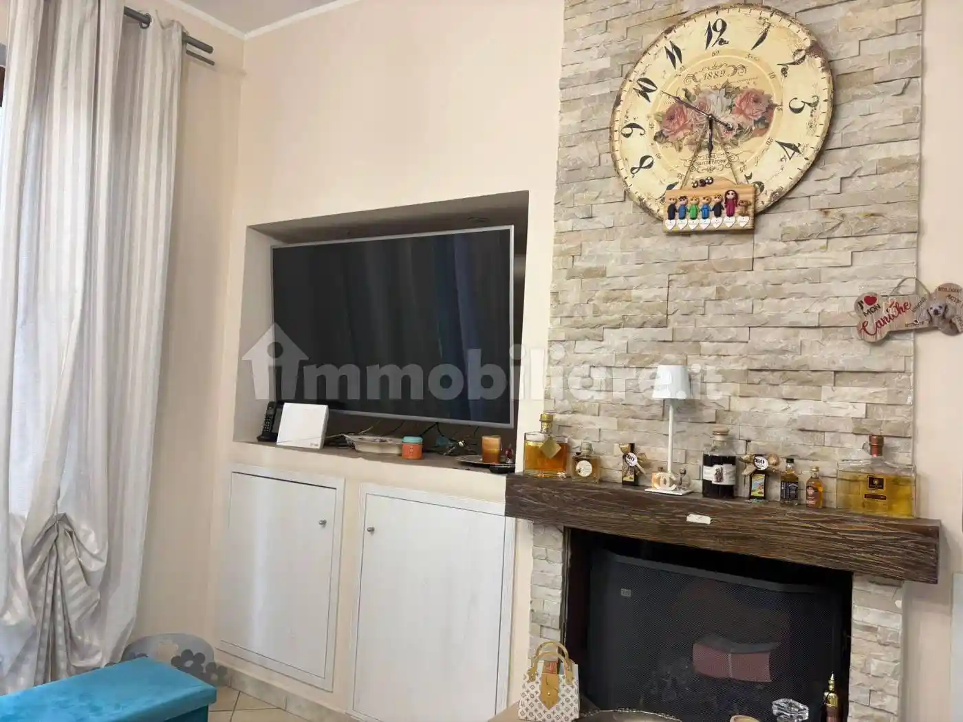 Villa a schiera corso Campano, Nuovo Corso Campano - Marchesella, Giugliano in Campania - foto 5