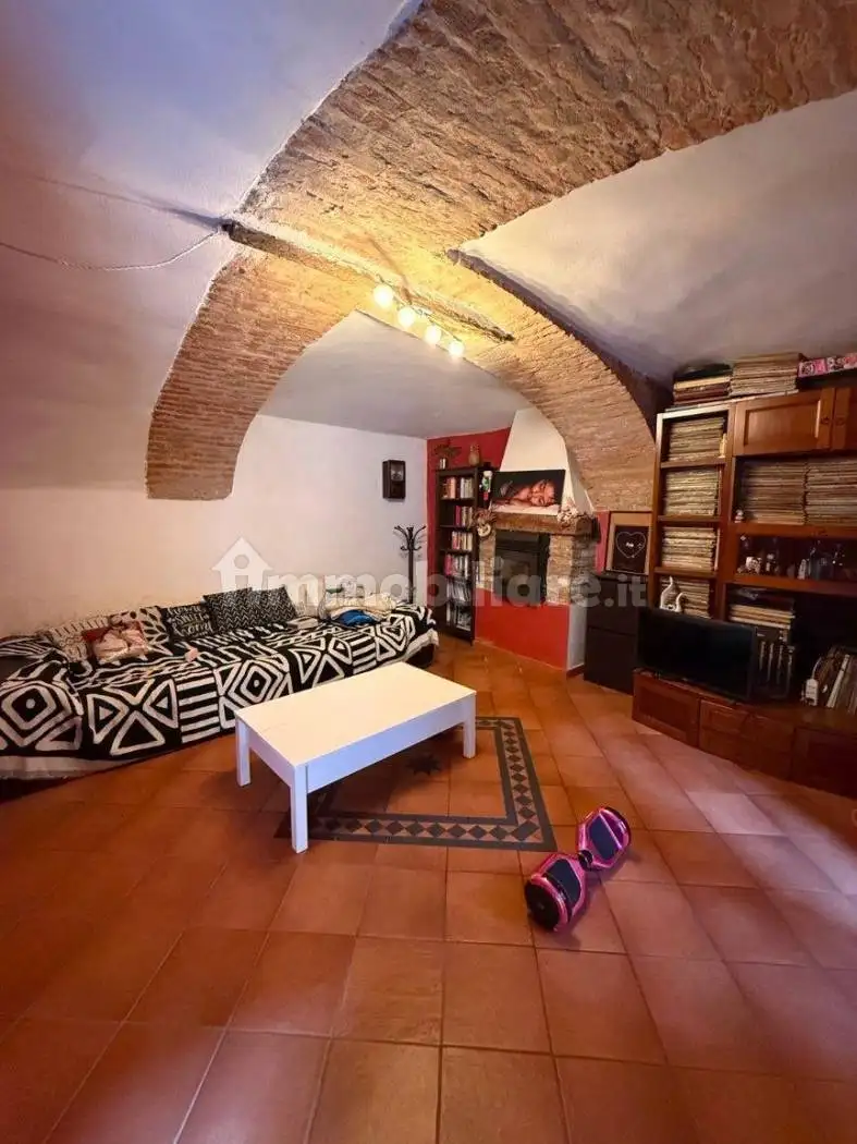 Terratetto unifamiliare via Ferrarini 2, San Genuario, Crescentino - foto 4