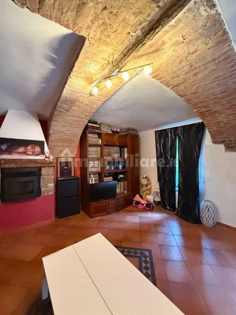 Terratetto unifamiliare via Ferrarini 2, San Genuario, Crescentino - foto 5