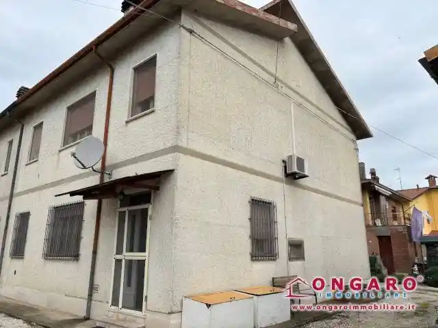Casa indipendente in vendita a Copparo