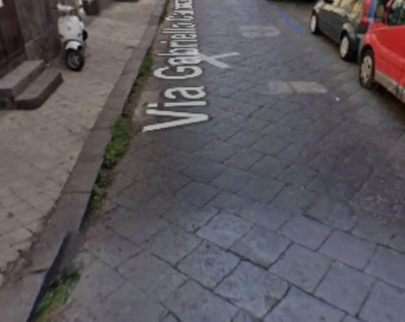 Appartamento in asta a Catania