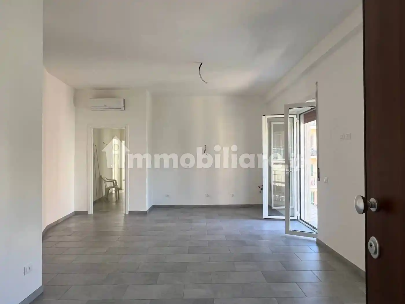 Appartamento in vendita a Gaeta