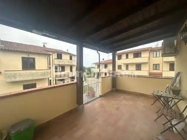 Villa a schiera via Fosso Nuovo, Latignano, Cascina - foto 2