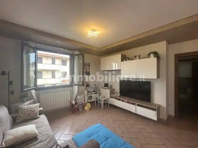 Villa a schiera via Fosso Nuovo, Latignano, Cascina - foto 5