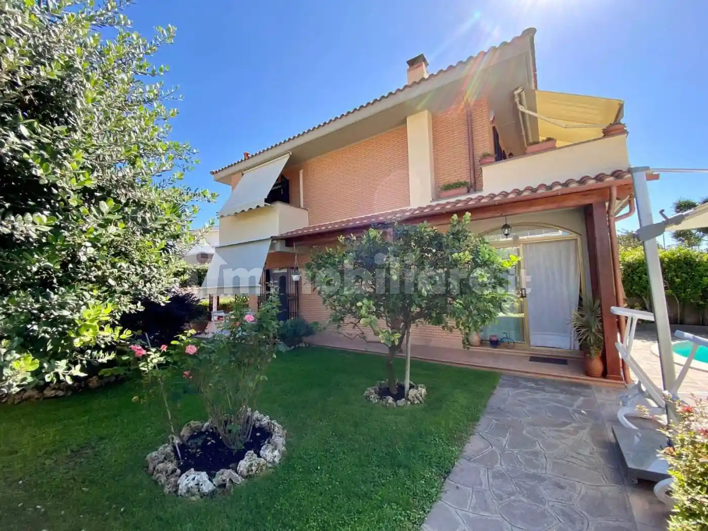 Villa in vendita a Anzio